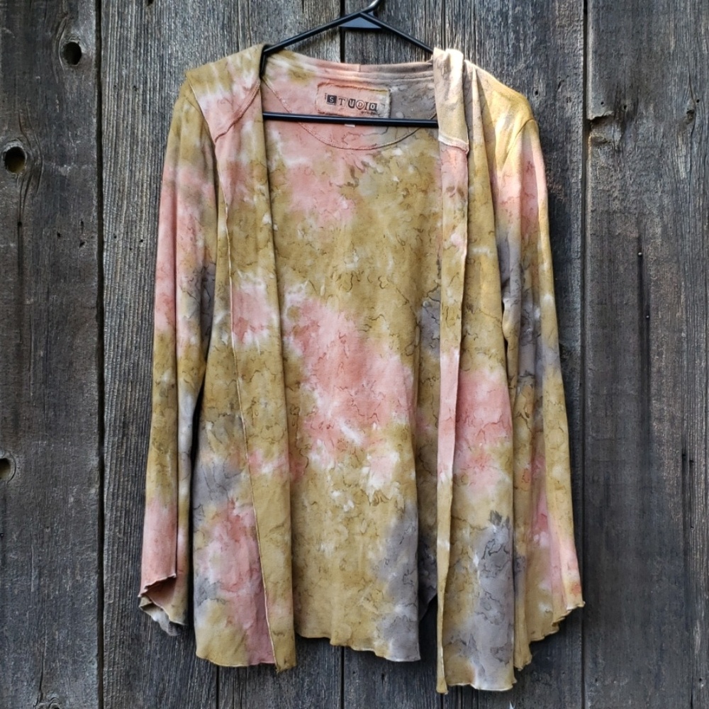 Studio Produce Light Jacket Medium